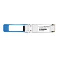 thumbnail image 1 of OPSTRAN 40GBASE-LR4 QSFP+ Optical Transceiver Module Compatible with HPE H3C JG661A 40G QSFP+LR4 SMF 1310nm 10/20km LC DOM, 1 of 3