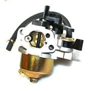 Lumix GC Carburetor For Harbor Freight Central Machinery 6.5HP Gasoline Plate Compactor 66571 69086 69738 98963 Engine Motors