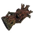thumbnail image 4 of Decoración de raíz de árbol de acuario adorno de raíz de árbol de acuario detalles finos simulación realista de resina para acuario de agua salada ANGGREK Otros, 4 of 8