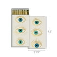 thumbnail image 2 of HomArt - Match Box Set of 2 - Eyes, 2 of 2