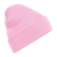 thumbnail image 1 of Beechfield  Original Cuffed Beanie Winter Hat, 1 of 2