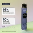 thumbnail image 5 of HASK Charcoal Purifying Dry Shampoo, 8.1oz, 5 of 9