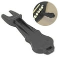 thumbnail image 4 of String Peg Extractor, Light Weight Guitar String Puller, Durable  Toughness For Instrument Lovers Professionals Guitar Guitar Repair Master, 4 of 7