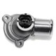 thumbnail image 5 of 5Pcs Engine Coolant Thermostat Assembly 25199831 96988257 25192923 for Chevrolet Spark L4 1.2L 2013 2014 2015, 5 of 5