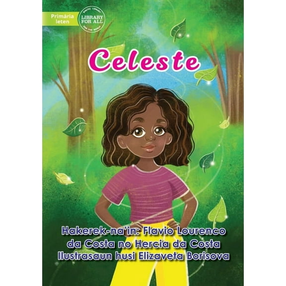 Celeste, (Paperback)