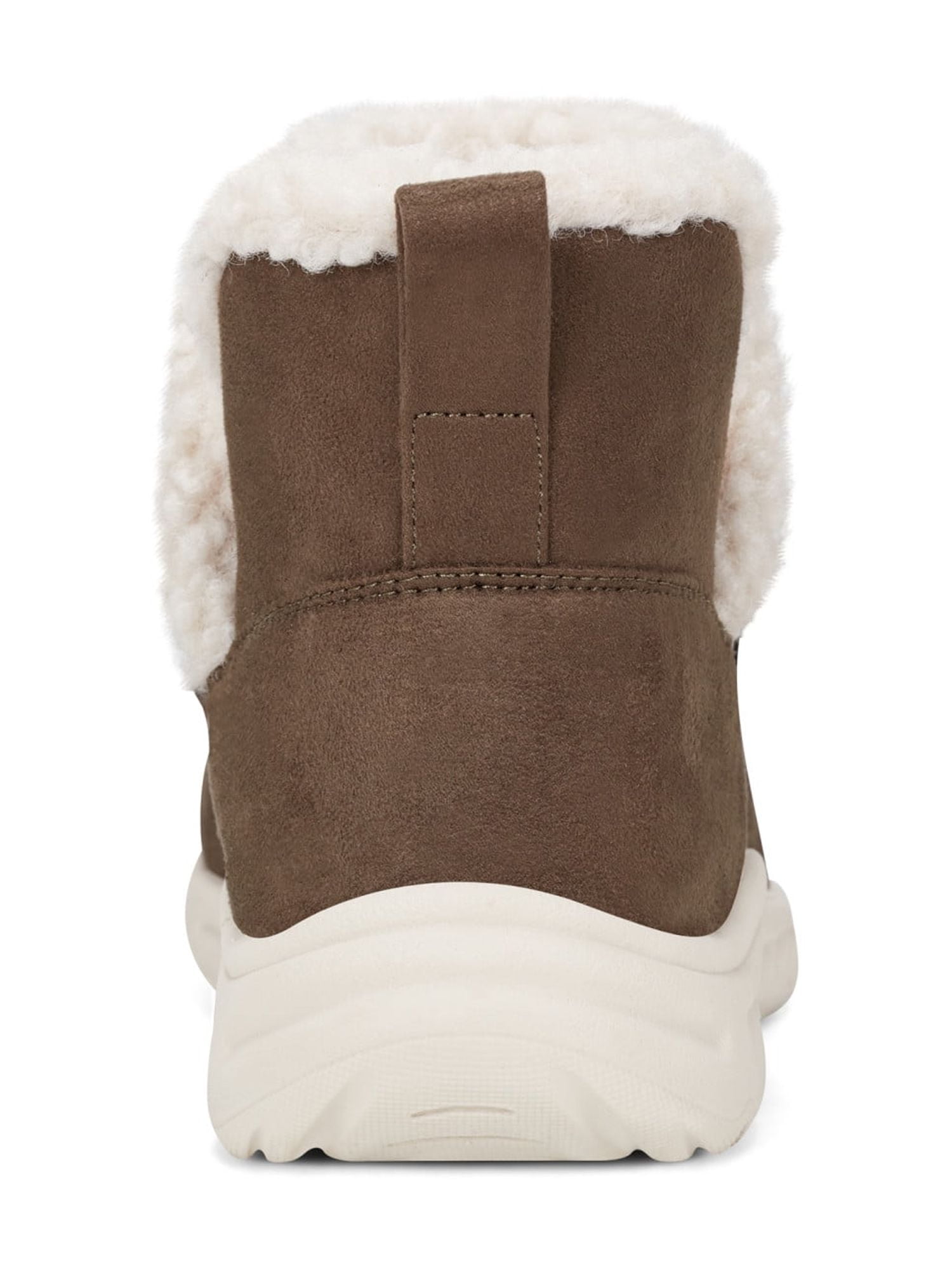 Easy Spirit Women's Bennet Comfort Winter Boot, Wide Width Available