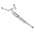 thumbnail image 3 of Kooks 21+ Ford F150 2.7/3.5/5.0L 3in Dual Cat-Back Rear Exit Exhaust w/BlackTips, 3 of 10