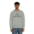 thumbnail image 4 of MMA Mixed Martial Arts Fighter Wife Sweatshirt, Gifts, Sweater Shirt, 4 of 9