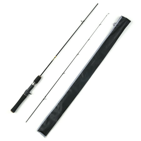 Spinning Rod Rod Lure Rod Fiber Rod Lure Carbon Fiber Rod 1.68m / 1.8m / 1.8m Carbon Lure Rod Pole Zeyuan Rod Huiop 1.68m Anrio Mewmewcat