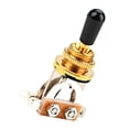 thumbnail image 4 of LEEYNEERWater Pipe Fittings Black For Aquarium Enthusiasts 5Pcs 2In, 4 of 8