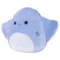 thumbnail image 6 of Squishmallows Official Kellytoy Plush 16 inch Stingray - Ultrasoft Stuffed Animal Plush Toy, 6 of 10