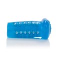thumbnail image 1 of Masturbador con cuentas Basic Essentials - Azul, 1 of 5