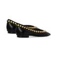 thumbnail image 2 of Rebecca Minkoff Studded Leather Ballet Flat, 9, 2 of 3
