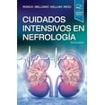 thumbnail image 1 of Cuidados Intensivos En Nefrología 3ra Edición Blanco, 1 of 2