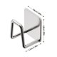 thumbnail image 3 of Soporte multiusos de acero inoxidable para tablas de cortar y tapas de ollas., 3 of 8