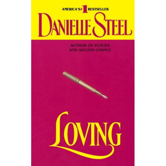 Loving : A Novel 9780440146575 Used / Pre-owned