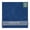 Brooke Blue Suede, variant on Cherry Red Suede 7x7 Uncut Art Mat Board - No Opening - 1 Mat