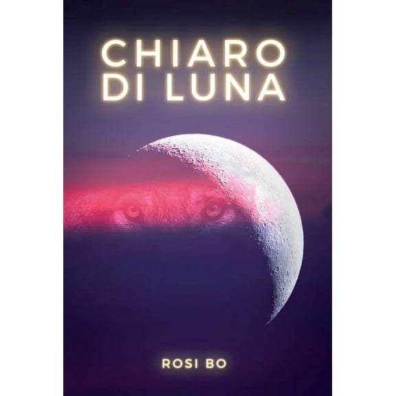 Chiaro di Luna (Hardcover)