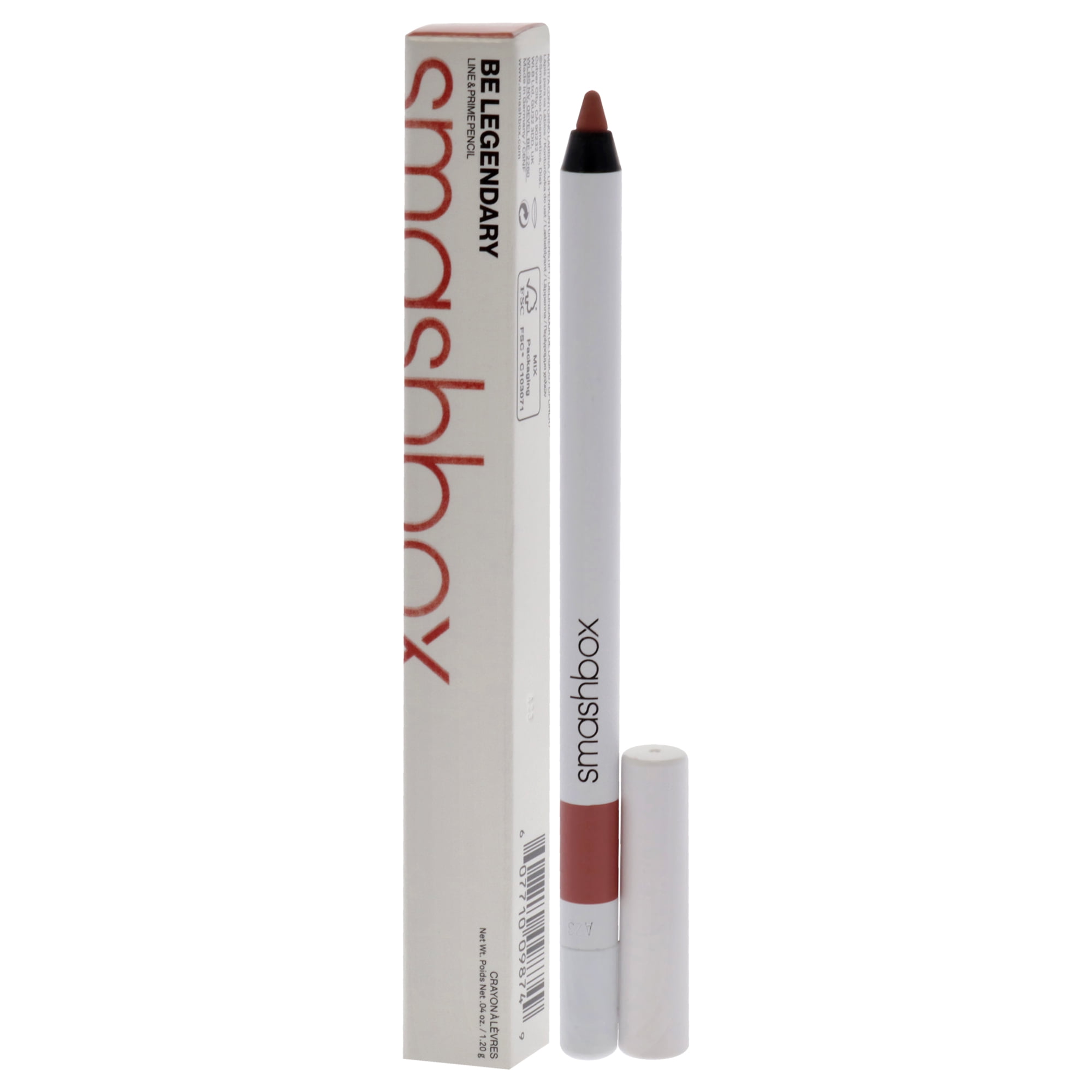 Smashbox Be Legendary Line & Prime Pencil - Fair Natural Rose