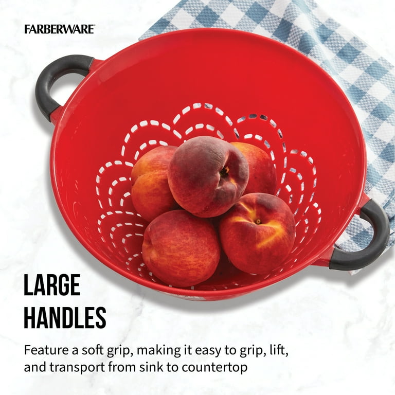 Farberware Set de Bateria Beige con 15 pz - H-E-B México