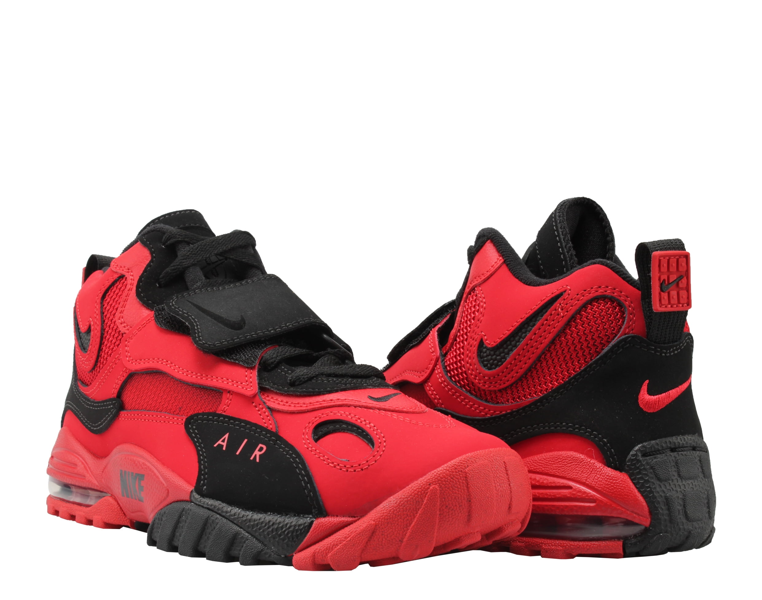 Nike - Nike Air Max Speed Turf Red 