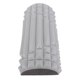 thumbnail image 1 of Almohada De Masaje Para Yoga, Almohada De Medio Masaje Con 64 Puntos De Masaje Para Tensión De Cuello, Hombros, Soporte Para Piernas Y Tobillos, 1 of 7