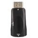 thumbnail image 5 of Interfaz multimedia HD al convertidor VGA Adaptador convertidor HD 1080P con interfaz de audio de 3,5 mm, 5 of 5