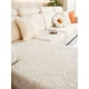 thumbnail image 1 of 1pc Fleece Jacquard All Seasons Universal Dustproof Sofa Seat Cover, Pet-Friendly Spandex Sofa Cover To Protect Against Dirt & Scratches, Compatible W, 1 of 5