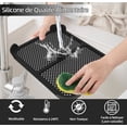 thumbnail image 3 of 2 Pieces Anti-Splatter Accessories For Ninja Air Fryer,Reusable Air Fryer Accessories Compatible With Ninja Foodi Af400Eu &, 3 of 5