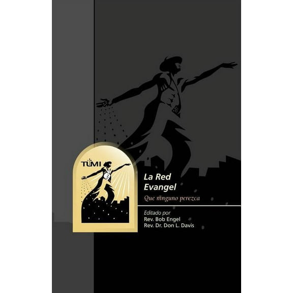 La Red Evangel: Que ninguno perezca (Paperback)