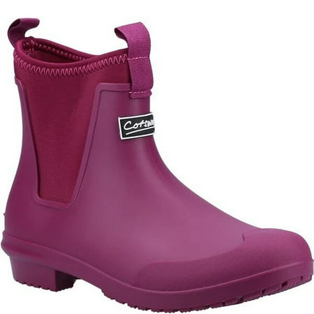 

Cotswold Womens Grosvenor Galoshes