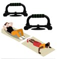 thumbnail image 3 of 1 par de Barras de empuje estables Sunnimix soporte de espuma para entrenamiento muscular, 3 of 8