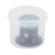thumbnail image 3 of Lupa De Lupa De Ojo De Joyero, Conveniente Lupa De Bordes Redondeados Suavizantes 10X Para Sellos Para Joyería Para Relojes ANGGREK Eye Magnifier Tool, 3 of 8