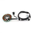 thumbnail image 2 of Bobina de estator generador Magneto para Yamaha XV250 XV125 Virago 88-16 SRV250 XT600, 2 of 4