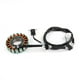 thumbnail image 2 of Bobina de estator generador Magneto para Yamaha XV250 XV125 Virago 88-16 SRV250 XT600, 2 of 4