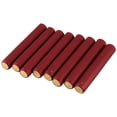 thumbnail image 3 of 200 Tapón termorretráctil de PVC con línea de rasgado, tapón para vino tinto, tapón de plástico, tapón de sellado para botellas de vino de elaboración propia, 3 of 8