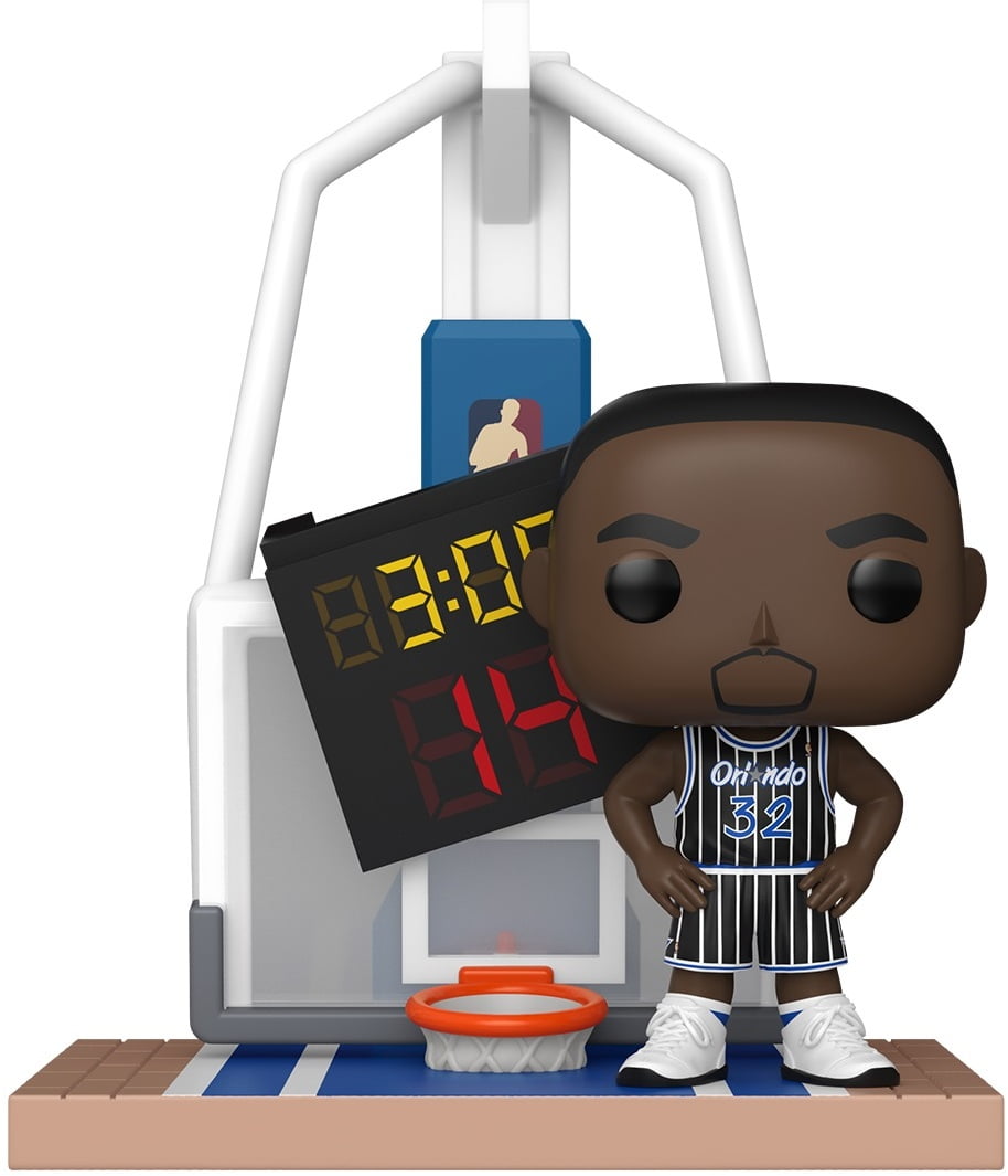 NBA Knicks Jalen Brunson Funko Pop! Vinyl Figure #212 - Walmart.com