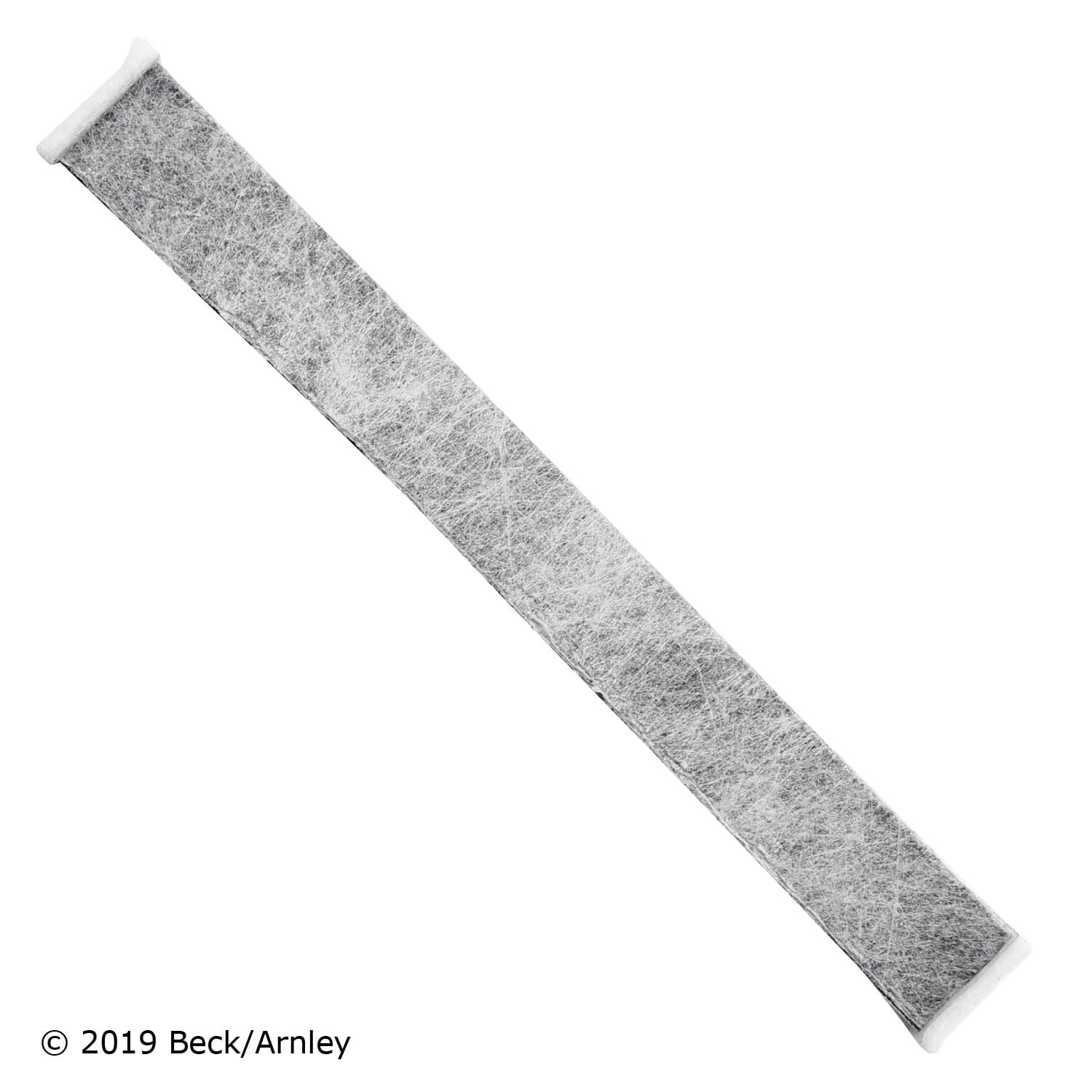 BeckArnley 042-2236 Cabin Air Filter
