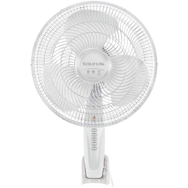 Ventilador Taurus ENC3111115 Bolt Ventilador de Pared