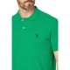 thumbnail image 3 of Remera Polo de Piqué de Algodón U.S. Polo Assn. Verde Medio, 3 of 3