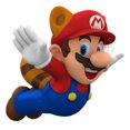 thumbnail image 1 of Adorno navideño Hallmark Keepsake 2022 Nintendo Mario, 1 of 6