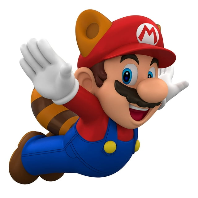 Adorno navideño Hallmark Keepsake 2022 Nintendo Mario