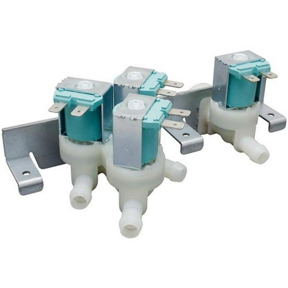 ERP ERDC97-15459D Washer Water Valve for Samsung DC97-15459D