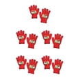 thumbnail image 1 of Guardurnaity 1 par de guantes para niños pequeños, calentadores de manos simples para niños y niñas, cubierta térmica para calentar las manos, Type2 NO2, 1 of 6