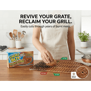 Chore Boy Ultimate Copper Scrubbers, 2 ct 5 Pack