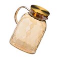 thumbnail image 3 of EeaseMX Hervidor de agua de gran capacidad, hervidor de vidrio para bebidas frías, hervidor de bebidas, 3 of 7
