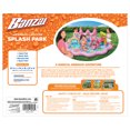 thumbnail image 3 of Banzai Mermaid Lagoon Splash Park Set with 3 Mermaid Dolls Age 3+, 3 of 15