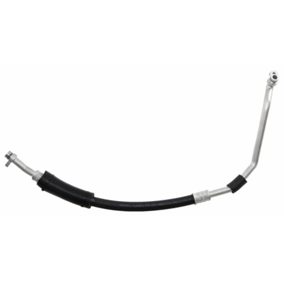 Suction Line Hose Assembly