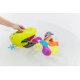 thumbnail image 2 of Boon Frog Pod Bath Toy Scoop, 2 of 3