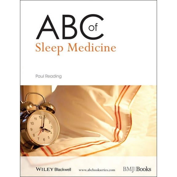 ABC ABC of Sleep Medicine, Book 175, (Paperback)